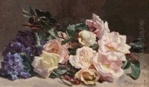 Jetee De Fleurs