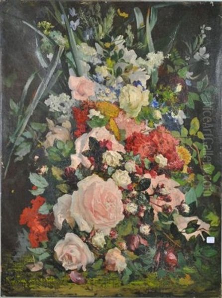 Fleurs - view 1