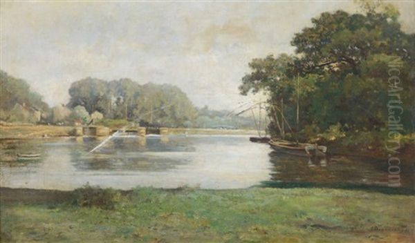 Peniche Sur La Riviere - view 1