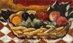 Panier De Fruits