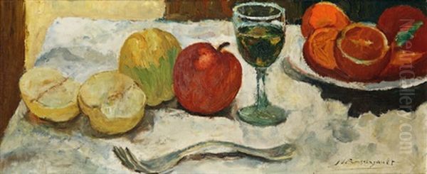 Le Verre De Vin - view 1