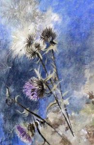 Thistles Thistles