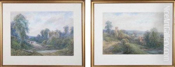 "sussex Homestead" - view 1