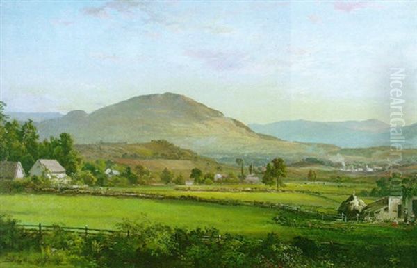 A View Of Manchester, Vermont - view 1