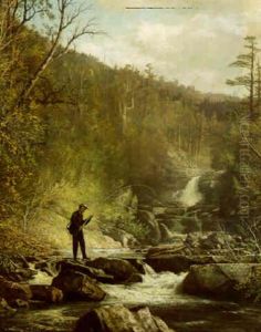 Trout Fishing