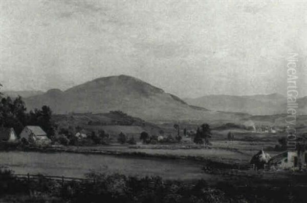 Manchester, Vermont - view 1