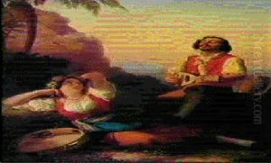 L'aubade
