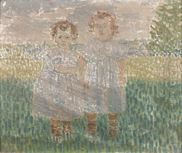 Les Deux Soeurs - view 1