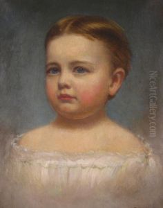 Portrait Of Mary Boomer