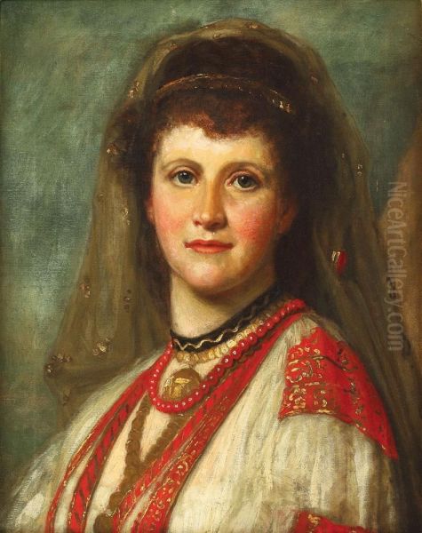 Regina Elisabeta - view 1
