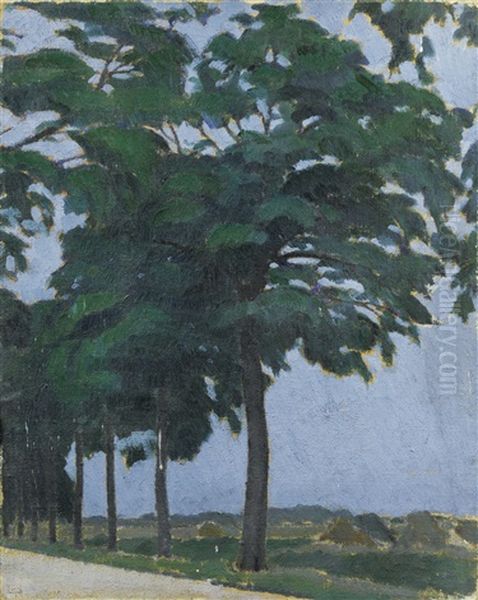 Etude De Route - view 1