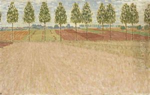 Environs De Nemours
