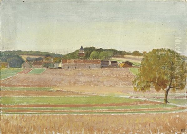 Le Village De Treuzy Pres De Nemours - view 1