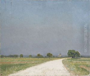 Etude Pour Le Retour Du Marche Etude Pour Le Retour Du Marche