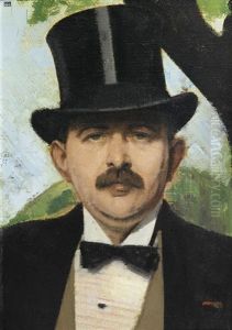 Georges Menier