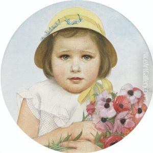 La Petite-fille De Mrs Benjamin Moore La Petite-fille De Mrs Benjamin Moore