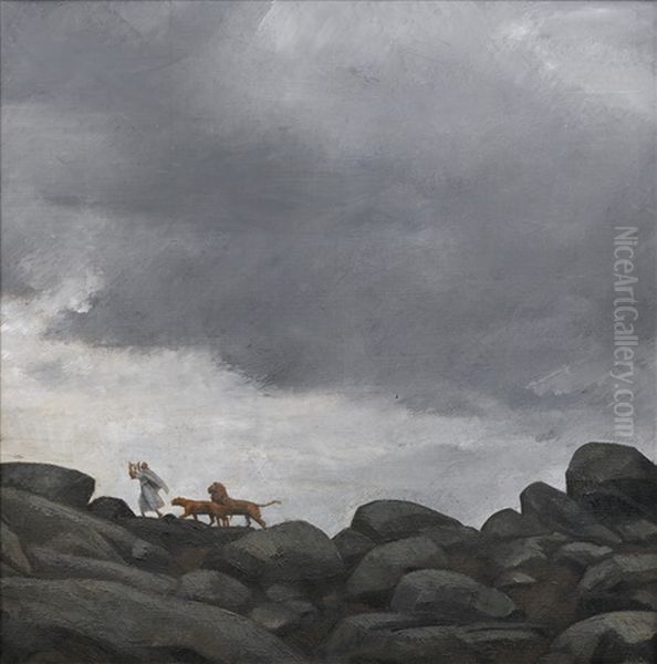 Orphee - view 1
