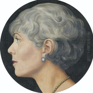 Mrs. Howard Linn