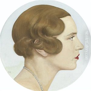Mrs Felix Du Pont Jr.