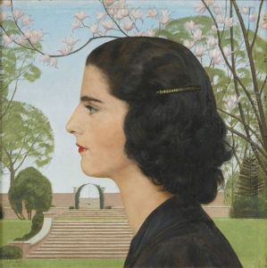 Mrs. Warren Pershing