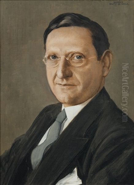 Mr Wohl - view 1