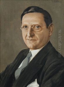 Mr Wohl