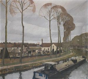 Canal Du Loing