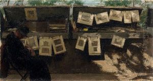 Les Bouquinistes