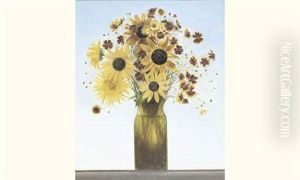 Les Tournesols