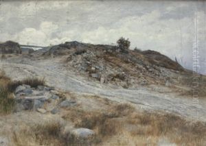 Chemin En Touraine Chemin En Touraine