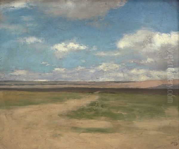 Paysage De Touraine - view 1
