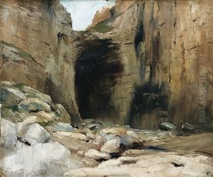Grotte En Touraine Grotte En Touraine