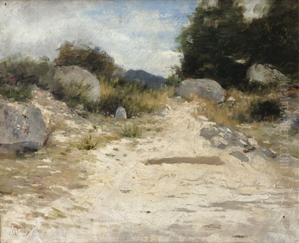Le Chemin - view 1