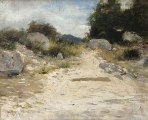 Le Chemin Le Chemin