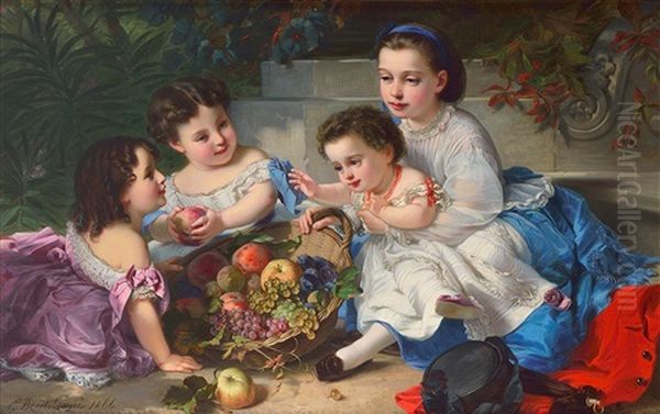 Jeux D'enfants - view 1