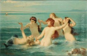 La Ronde Des Sirenes