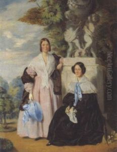 Familienmitglieder Der Familie Carl Und Anthonie Von Hornbostel Familienmitglieder Der Familie Carl Und Anthonie Von Hornbostel