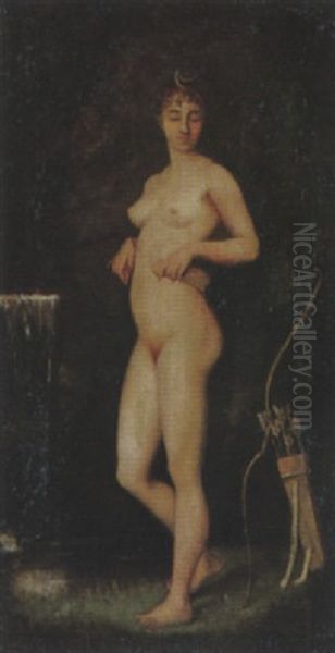 Mme. Merveilleuse - view 1