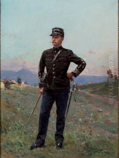 Le Duc De Maille - view 1