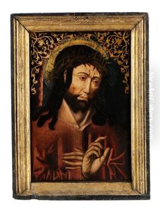 Ecce Homo - Andachtsbild