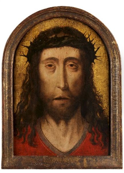 Ecce Homo - view 1