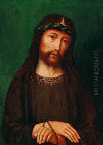 Ecce Homo - view 1