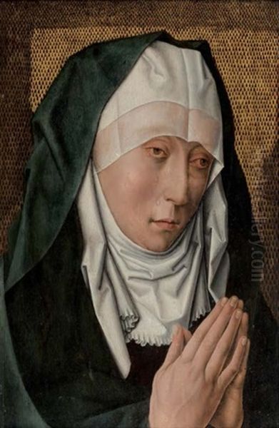Vierge De Douleur - view 1