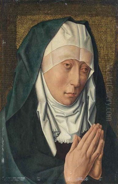 The Mater Dolorosa - view 1