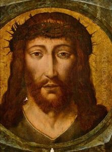 Portrait Du Christ