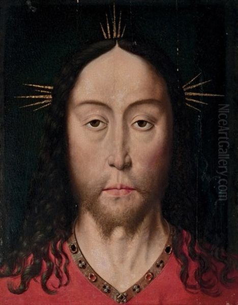 La Sainte Face - view 1