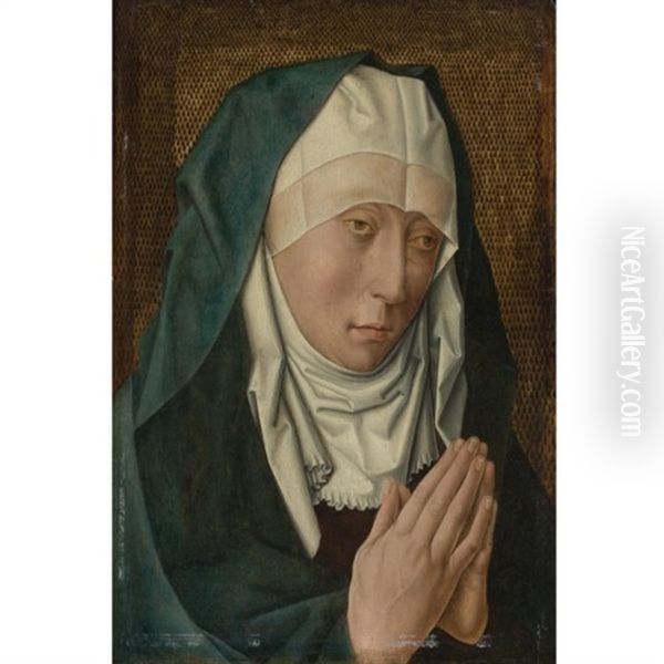 The Mater Dolorosa - view 1