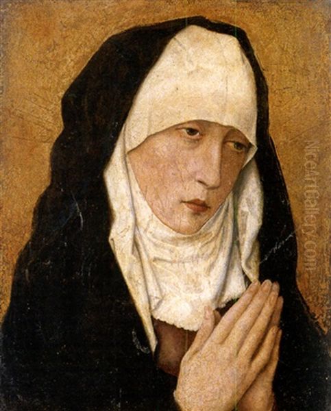 Dolorosa - view 1