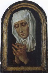 Mater Dolorosa Mater Dolorosa