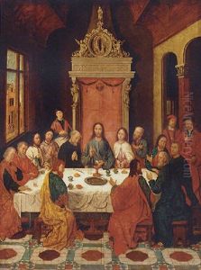 The Last Supper The Last Supper